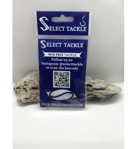 5 4/0 Hi Lo rigs - Blackfish Seabass Cod. All Bottom Fish. 100% Hand Tied. Fluorocarbon Leader